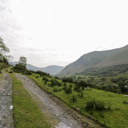 Pennant Tigi Uchaf Villa Dolgellau Dış mekan fotoğraf