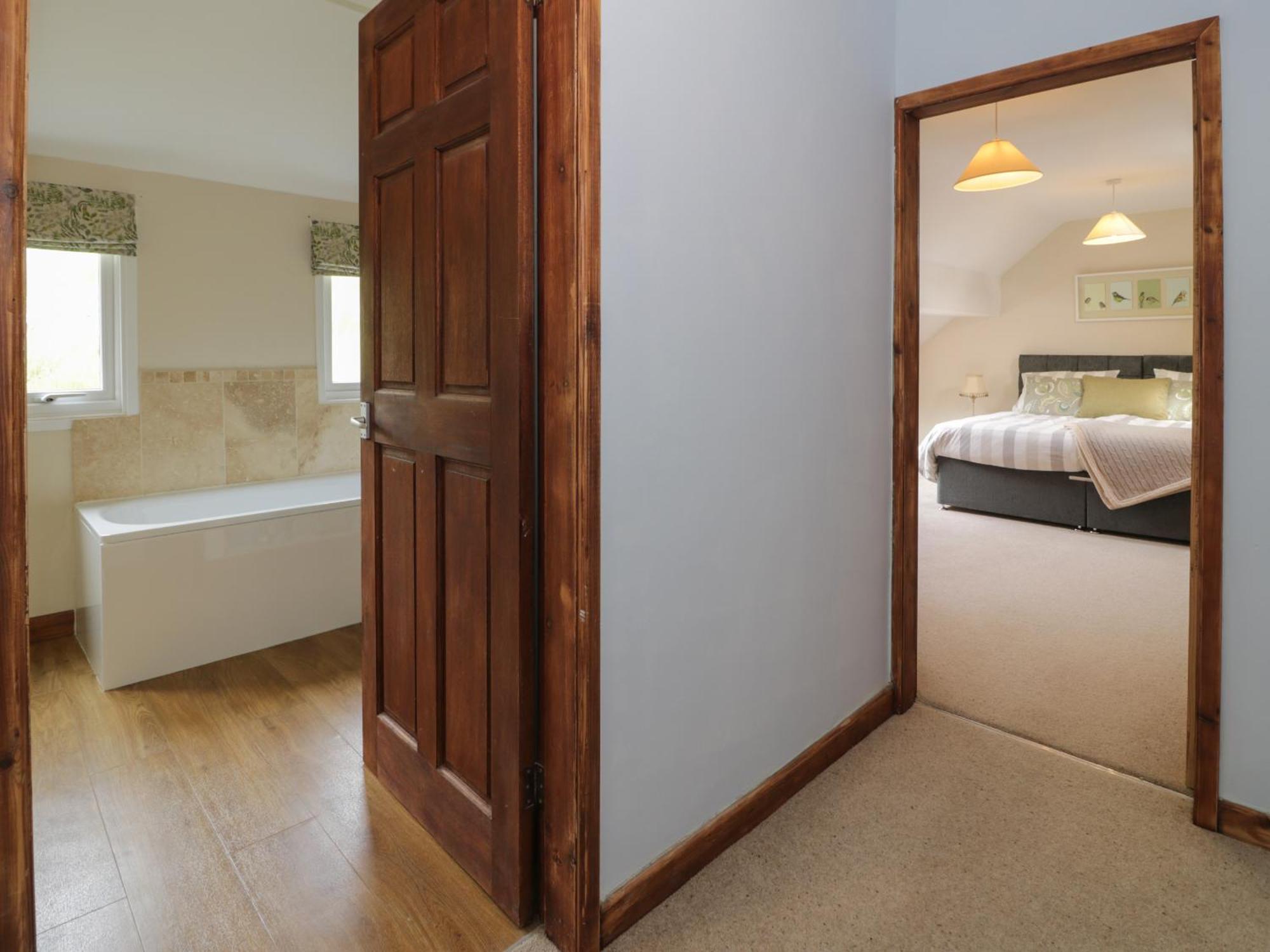 Pennant Tigi Uchaf Villa Dolgellau Dış mekan fotoğraf