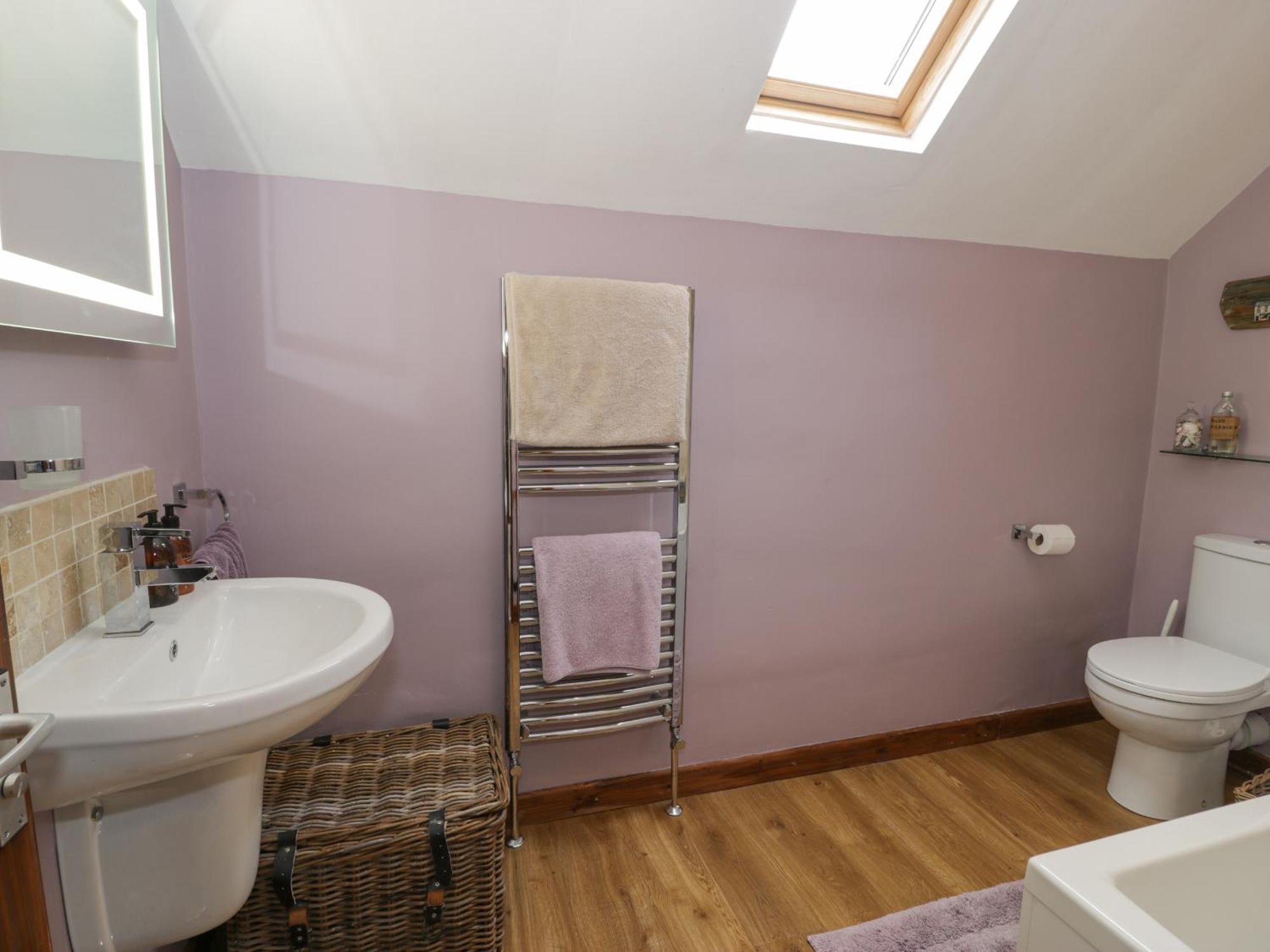 Pennant Tigi Uchaf Villa Dolgellau Dış mekan fotoğraf