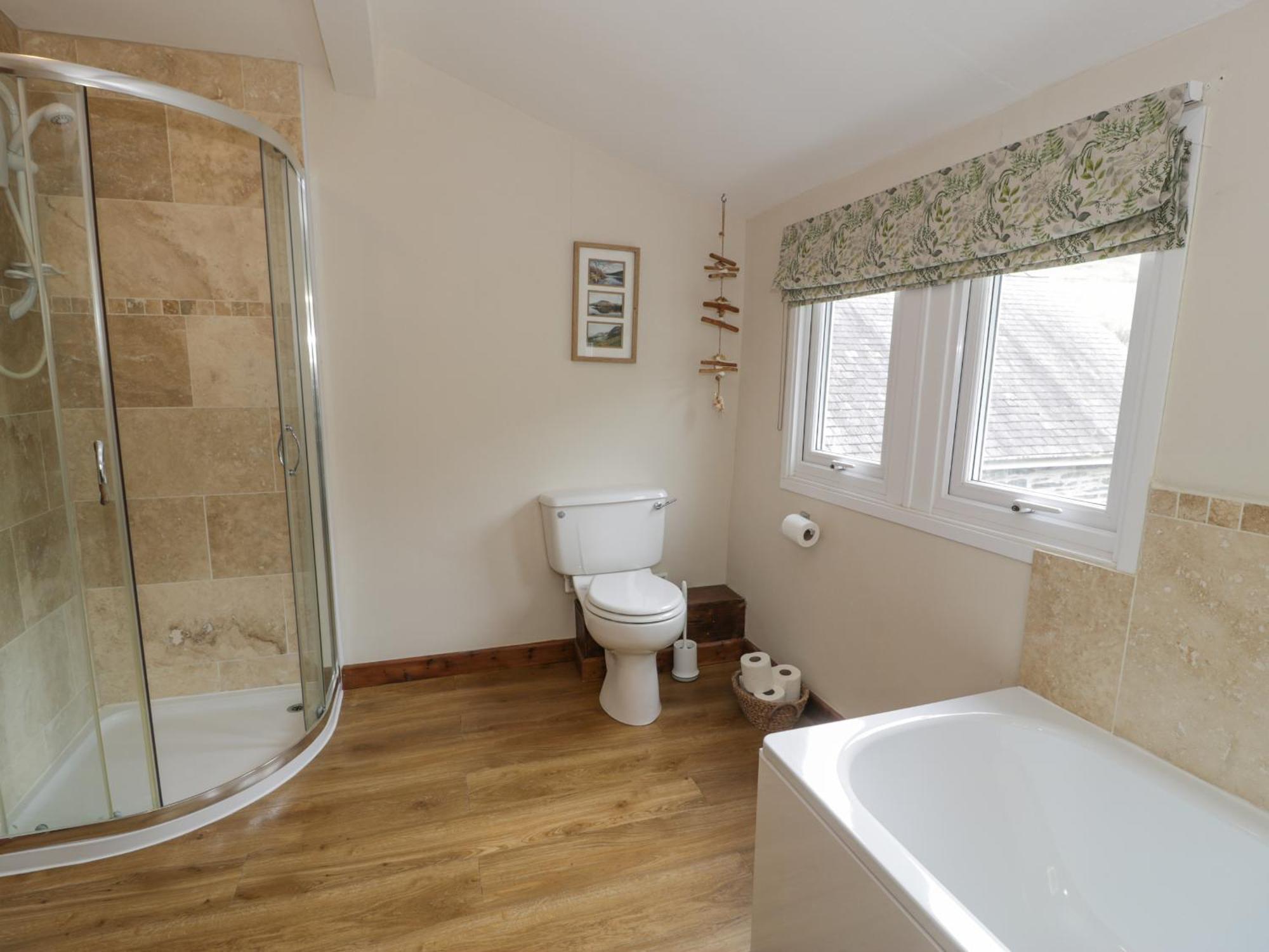 Pennant Tigi Uchaf Villa Dolgellau Dış mekan fotoğraf