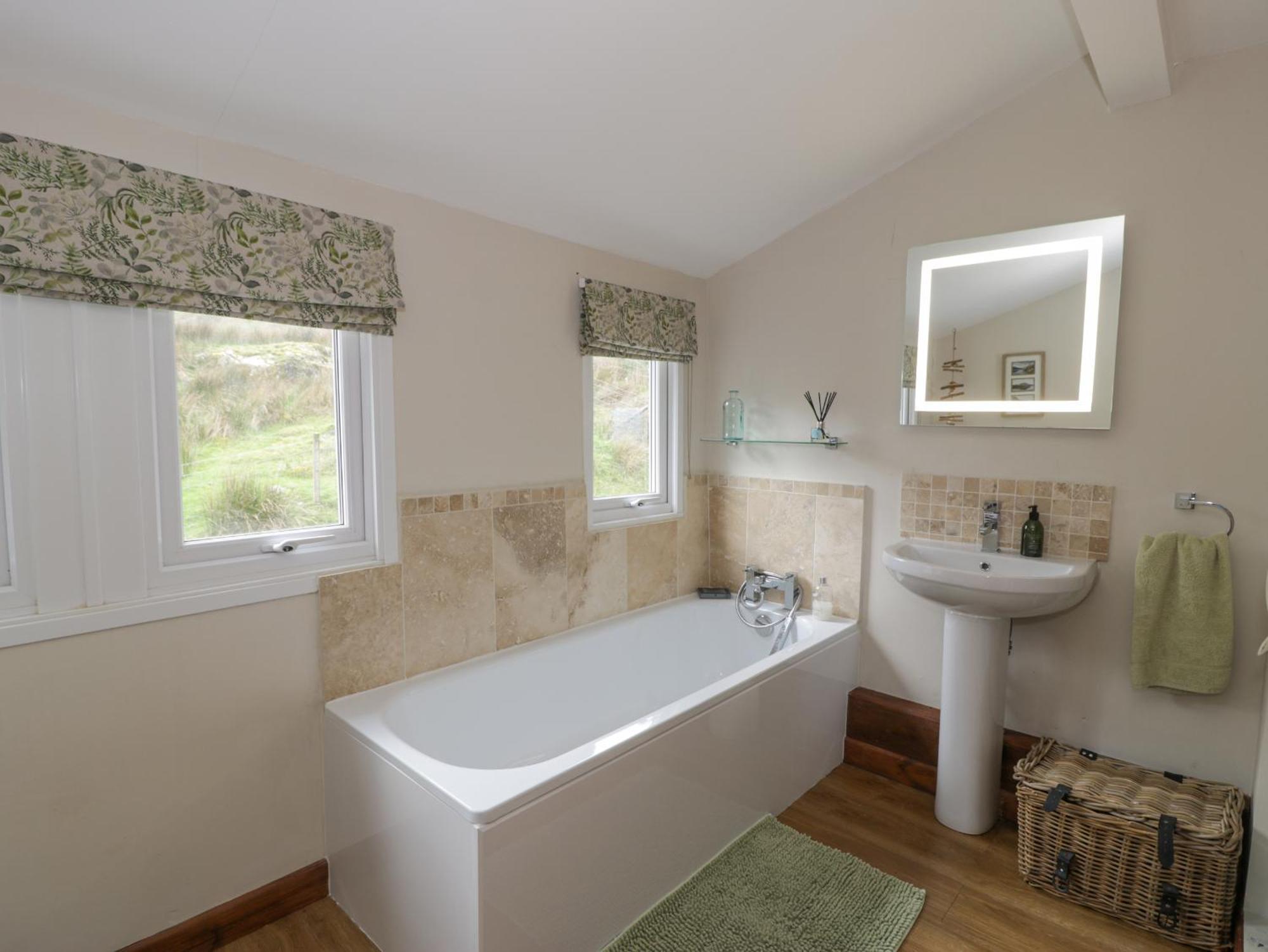 Pennant Tigi Uchaf Villa Dolgellau Dış mekan fotoğraf