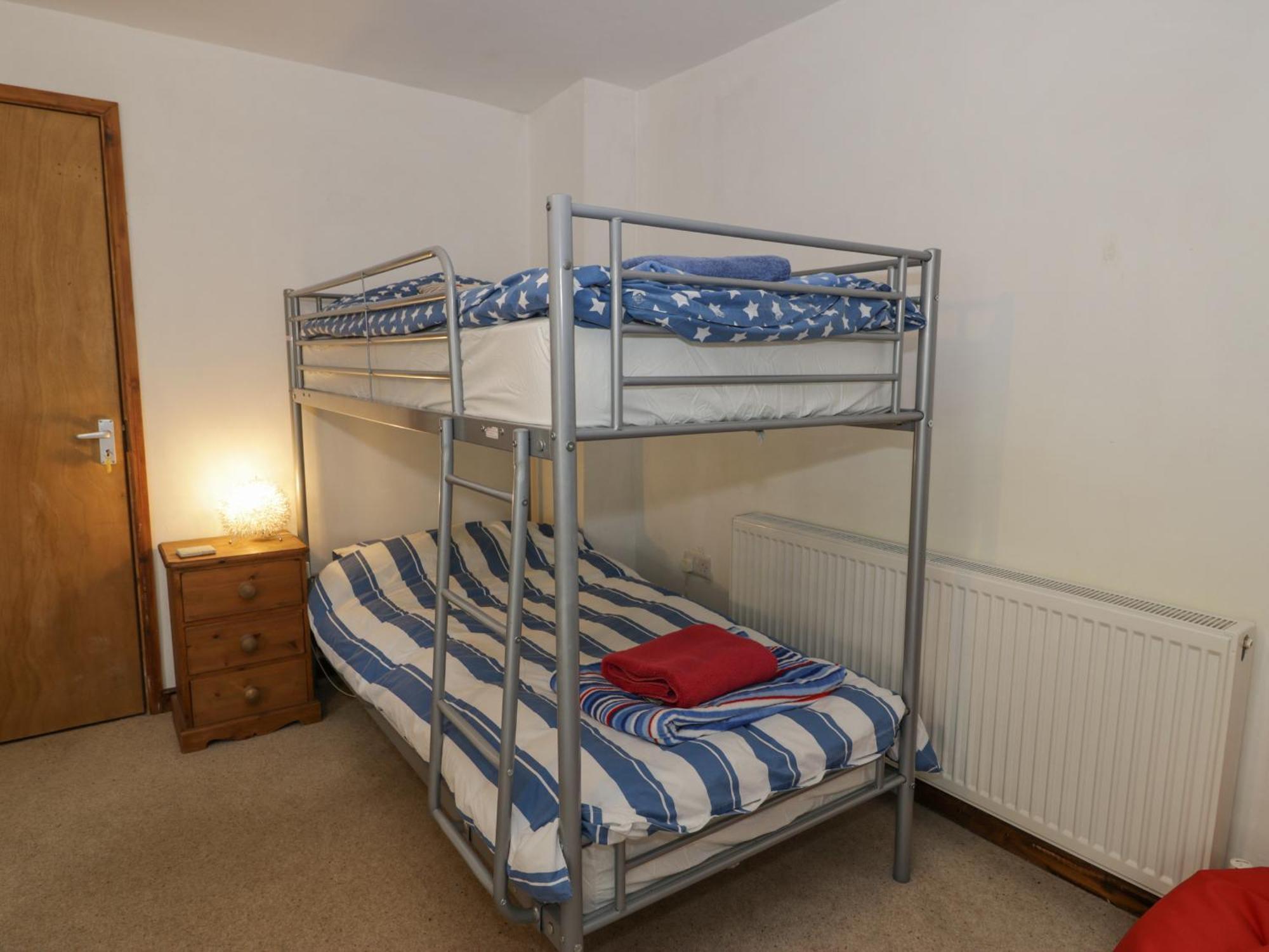 Pennant Tigi Uchaf Villa Dolgellau Dış mekan fotoğraf