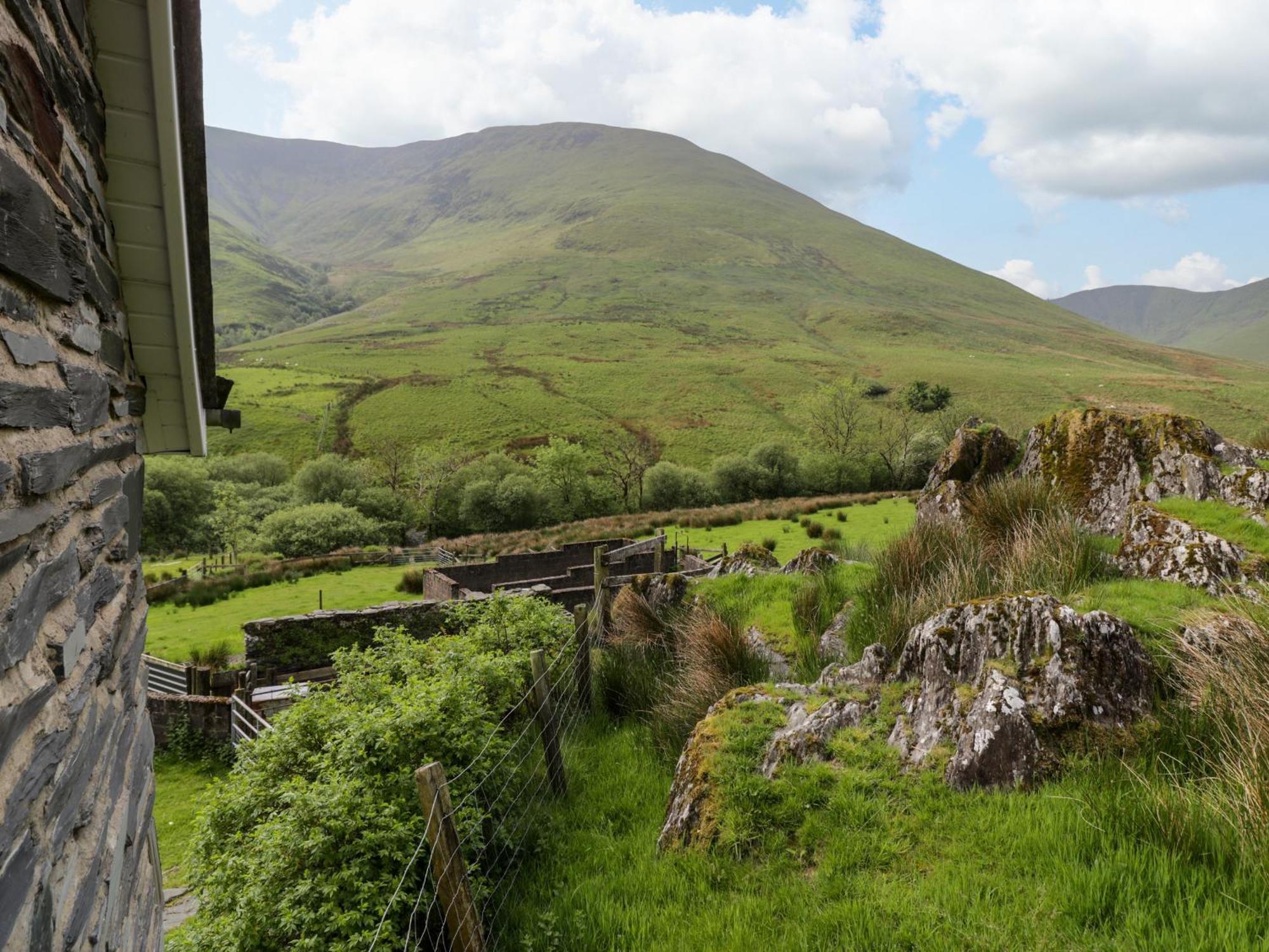 Pennant Tigi Uchaf Villa Dolgellau Dış mekan fotoğraf
