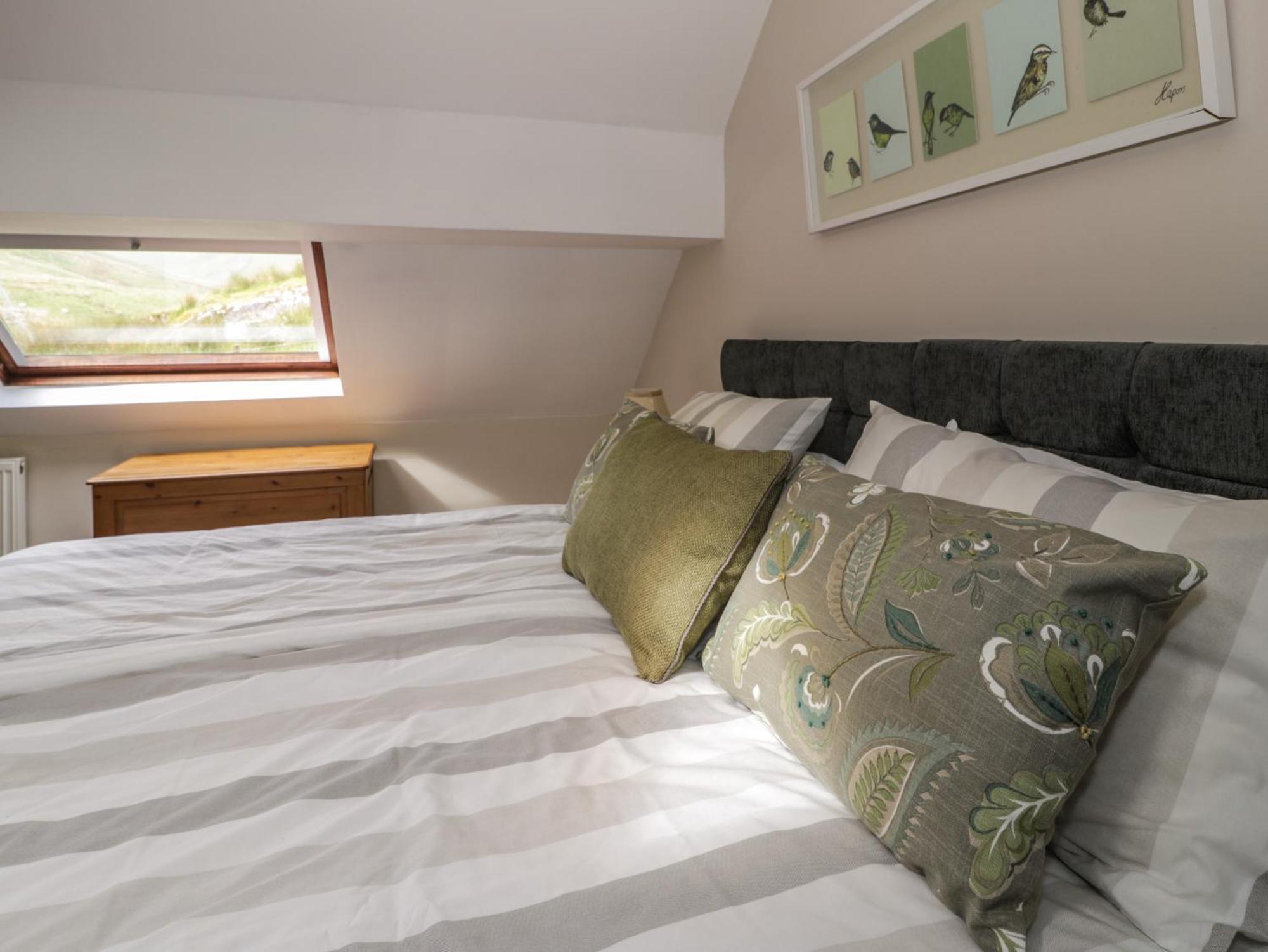 Pennant Tigi Uchaf Villa Dolgellau Dış mekan fotoğraf