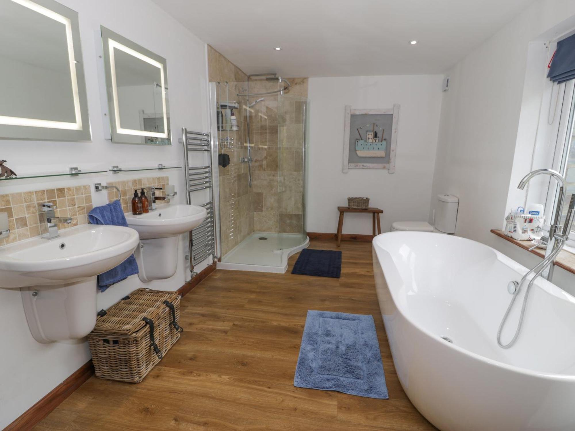Pennant Tigi Uchaf Villa Dolgellau Dış mekan fotoğraf