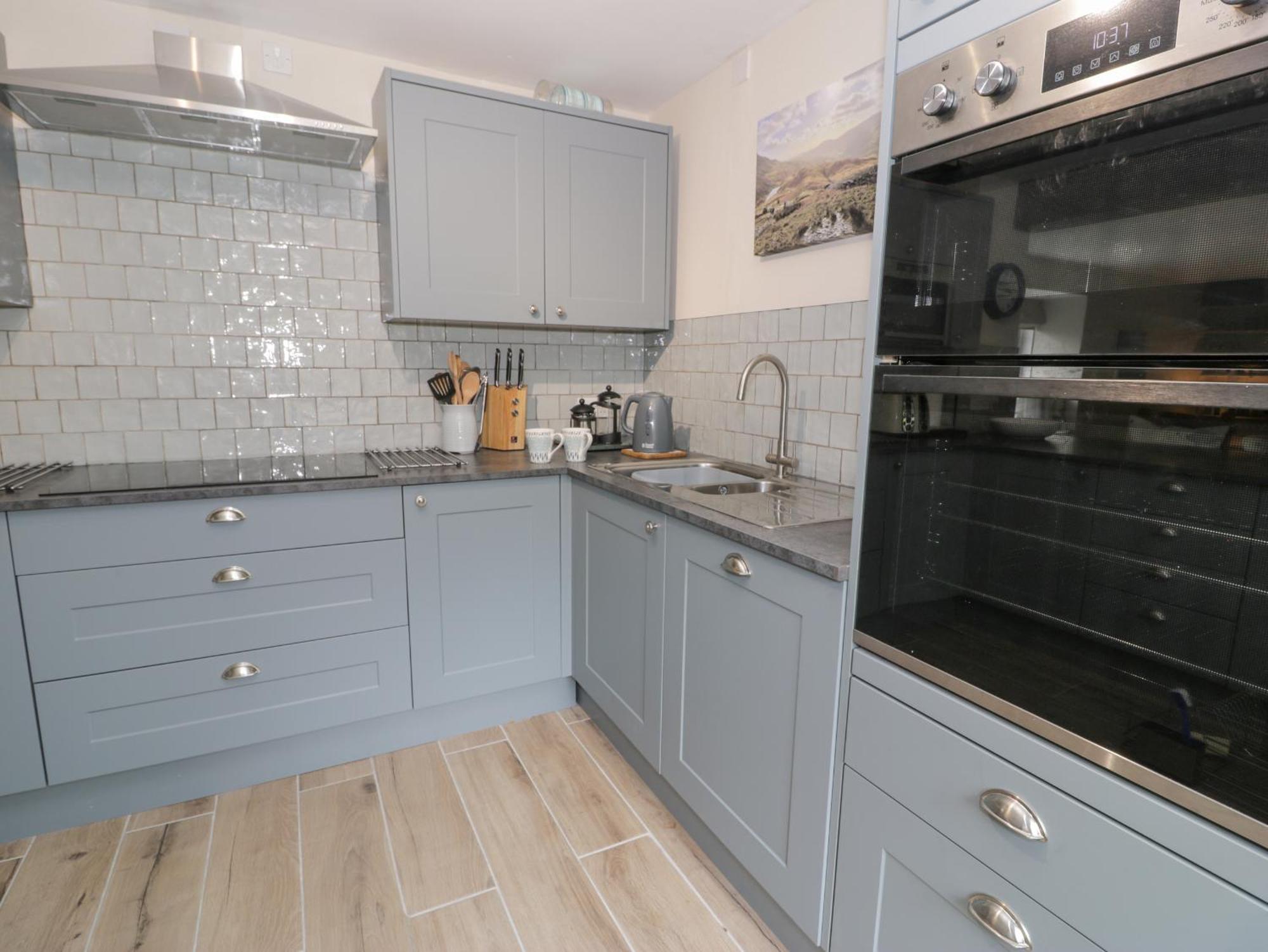 Pennant Tigi Uchaf Villa Dolgellau Dış mekan fotoğraf