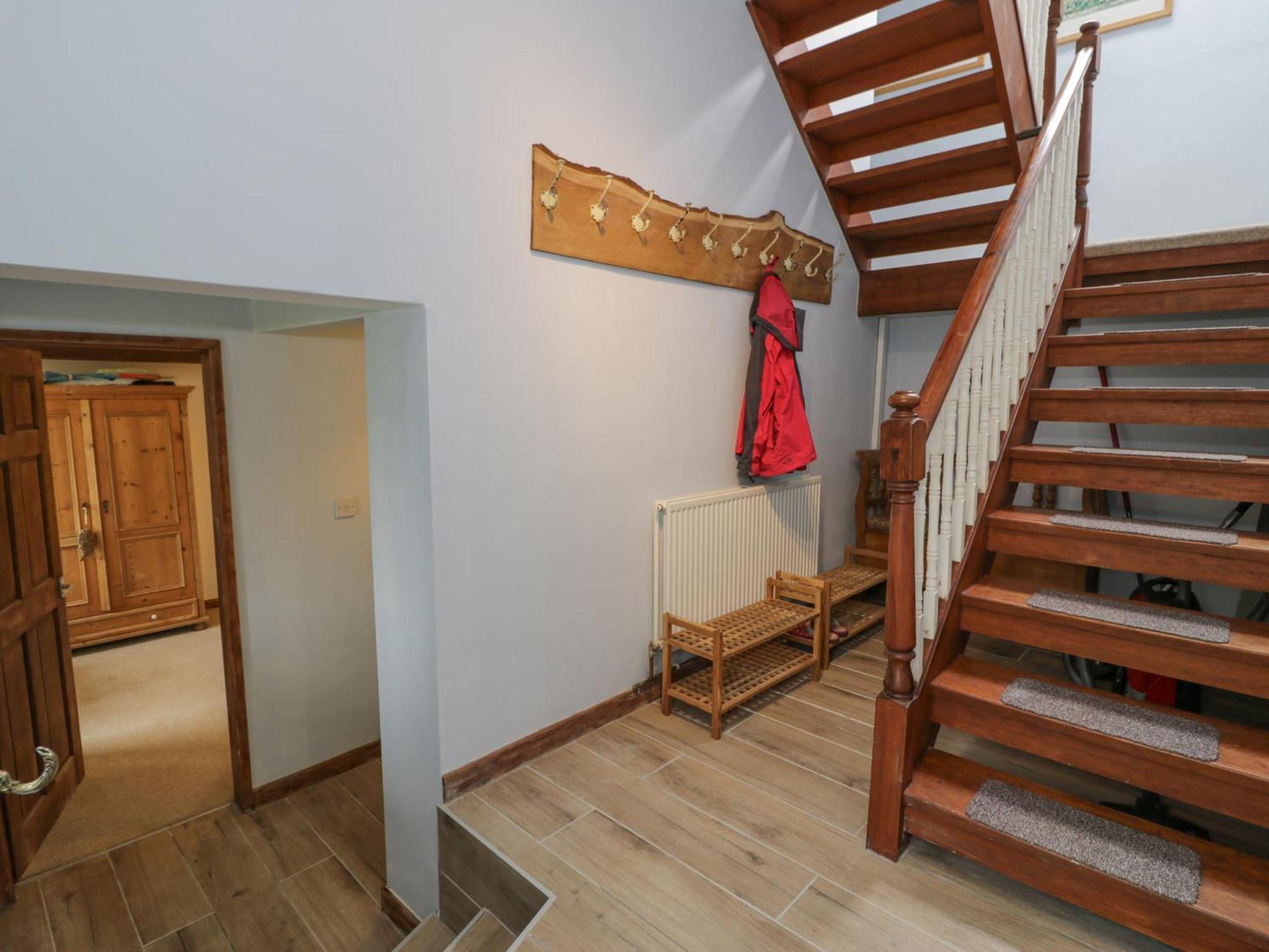 Pennant Tigi Uchaf Villa Dolgellau Dış mekan fotoğraf